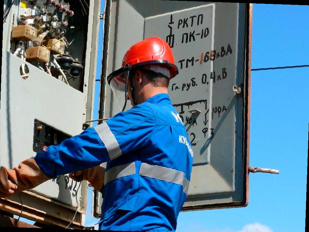 РоссетиКубань улучшили электроснабжение в селе Солоники
