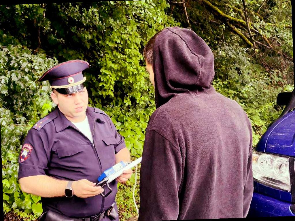 В Сочи ужесточают контроль за автомобилями повышенной проходимости
