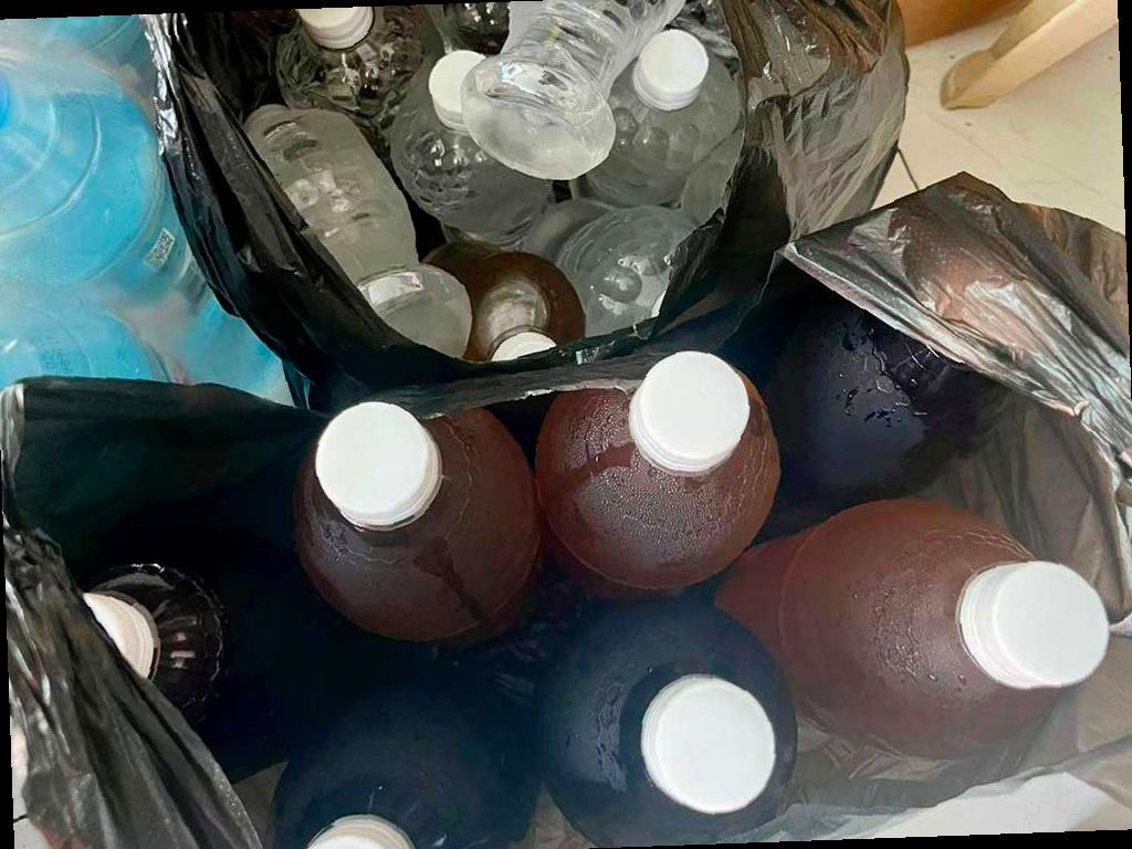 Женщину в Сочи оштрафуют за продажу незаконного алкоголя