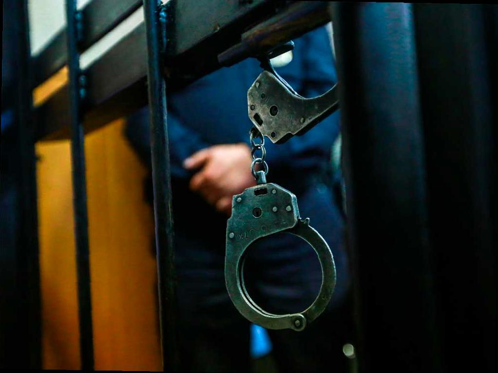 Серийный вор задержан в Сочи после угона и двух краж