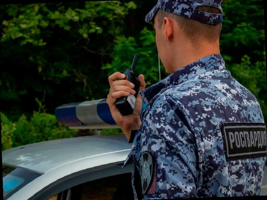 В Сочи задержаны трое мужчин, находившихся в розыске за кражи