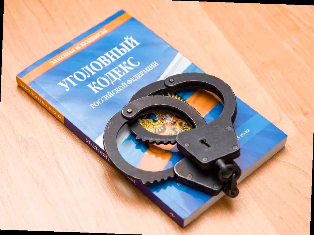 Геймер из Сочи грозит тюремный срок за кражу игровой консоли