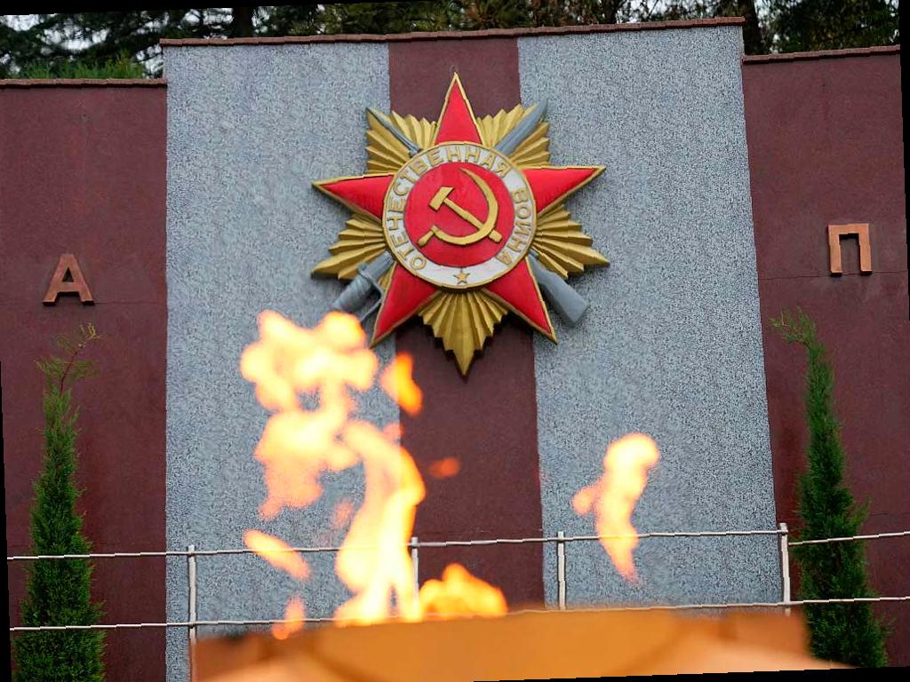 Праздничная программа ко Дню освобождения Краснодарского края в Сочи