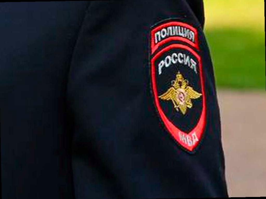 В Красной Поляне случился конфликт на пешеходном переходе