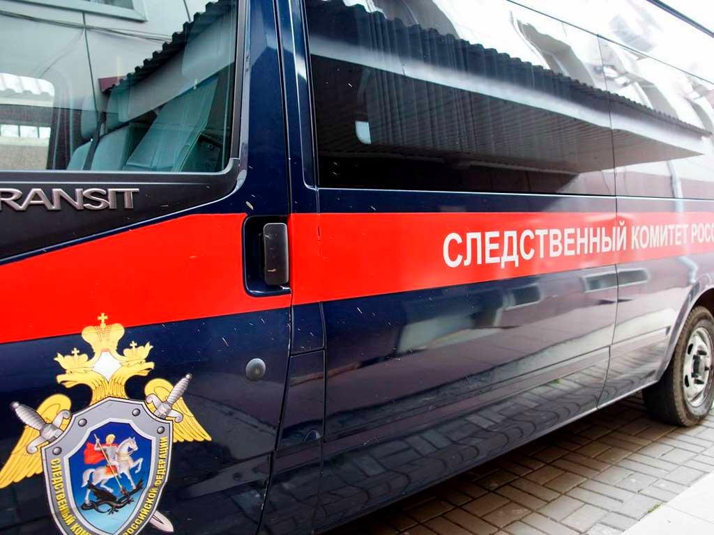 Руководитель строительной компании в Сочи обвиняется в мошенничестве