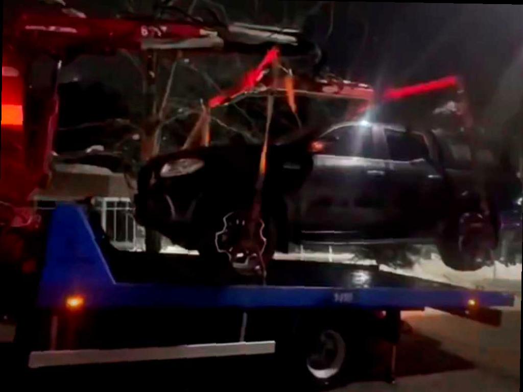 Теперь круглосуточно эвакуируют автомобили, припаркованные с нарушением ПДД