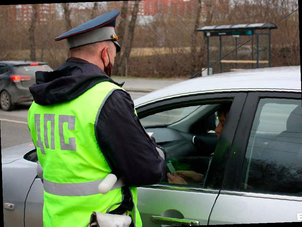 Увеличение штрафов за нарушения при перевозке детей и новые правила тонировки автомобилей