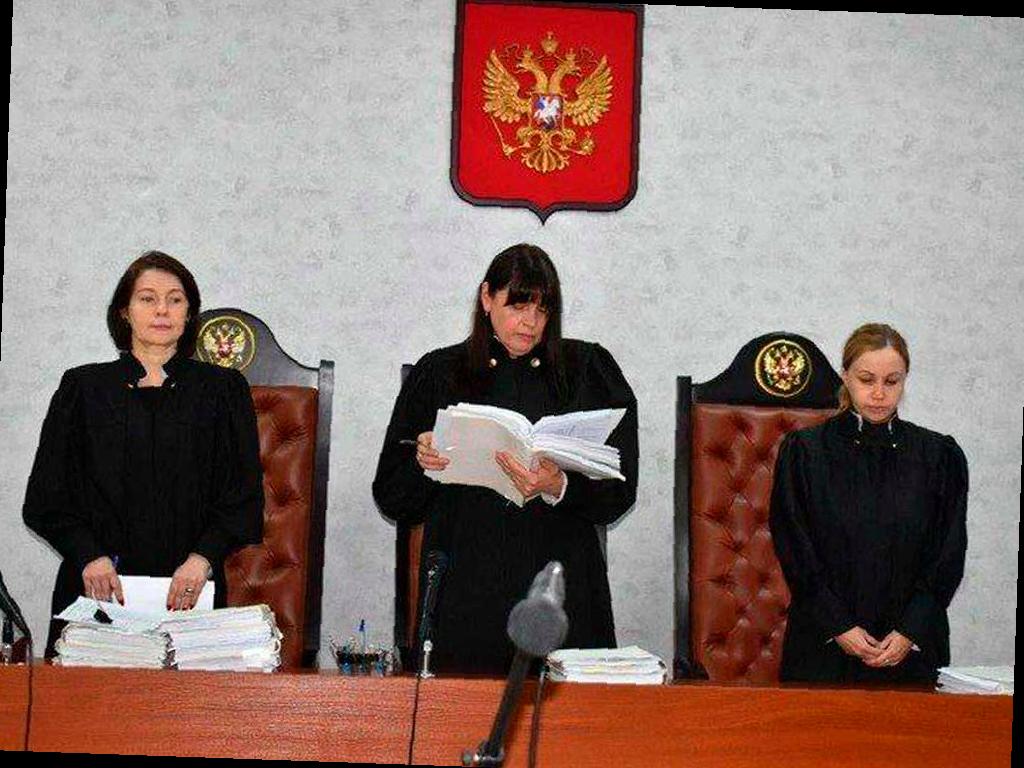 Суд подтвердил решение о сносе самостроя на территории «Сириус»
