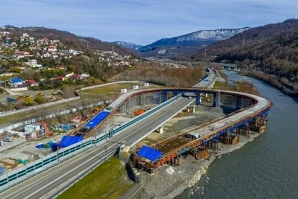 Экологическая акция: 20 тысяч мальков кумжи выпустят в реку Мзымта