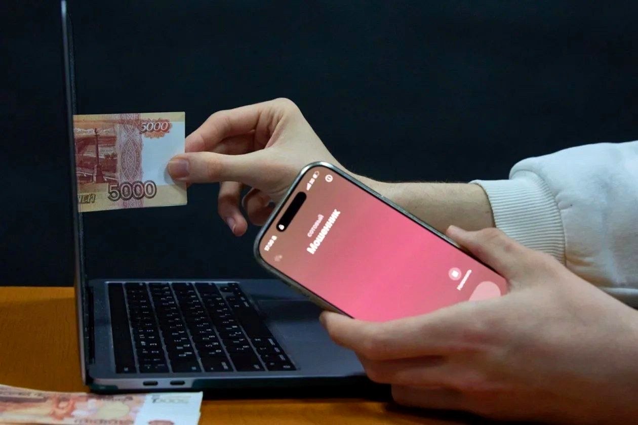 Мошенники обманули жителей Сочи на 15 миллионов рублей за неделю