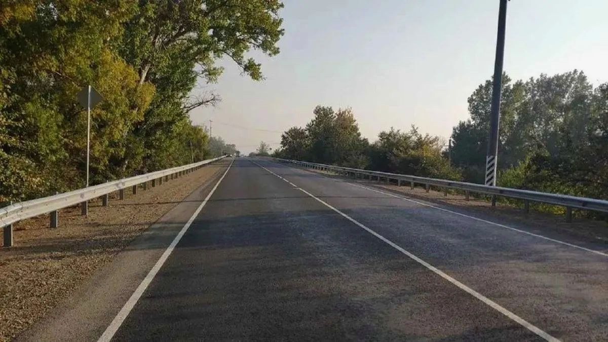 Планы по развитию дорожной инфраструктуры в Краснодарском крае