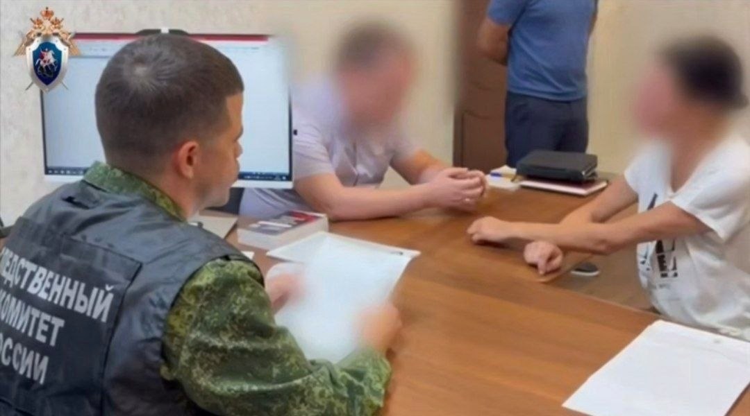 Дело об осквернении военного мемориала в Сочи передано в суд