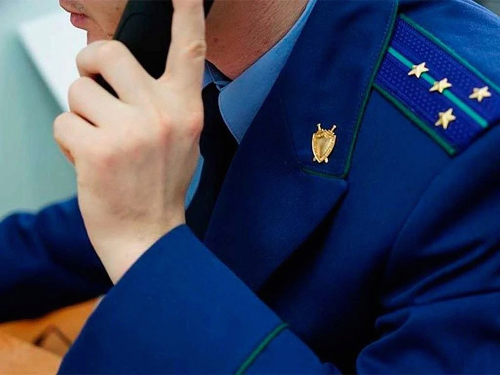 Горячая линия прокуратуры Сочи для пострадавших от атаки беспилотников