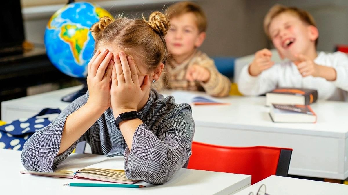 Профилактика травли среди детей начнется в более чем 50 школах и колледжах Кубани