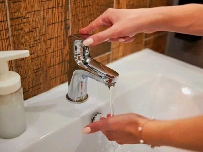 Ремонт водовода в Сочи: ограничение подачи воды с 1 по 2 октября