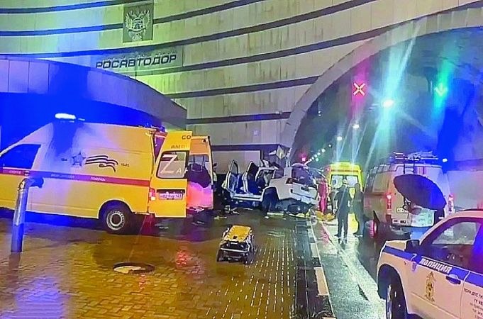 Ситуация с ДТП в Сочи: рост числа погибших и меры безопасности