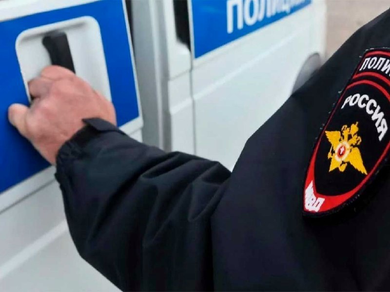 В Сочи драка из-за пива закончилась кражей телефона