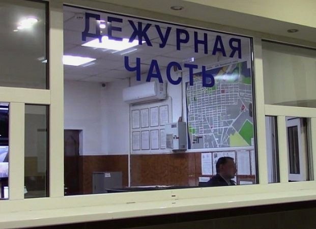 В Сочи задержан мужчина по подозрению в краже детского самоката