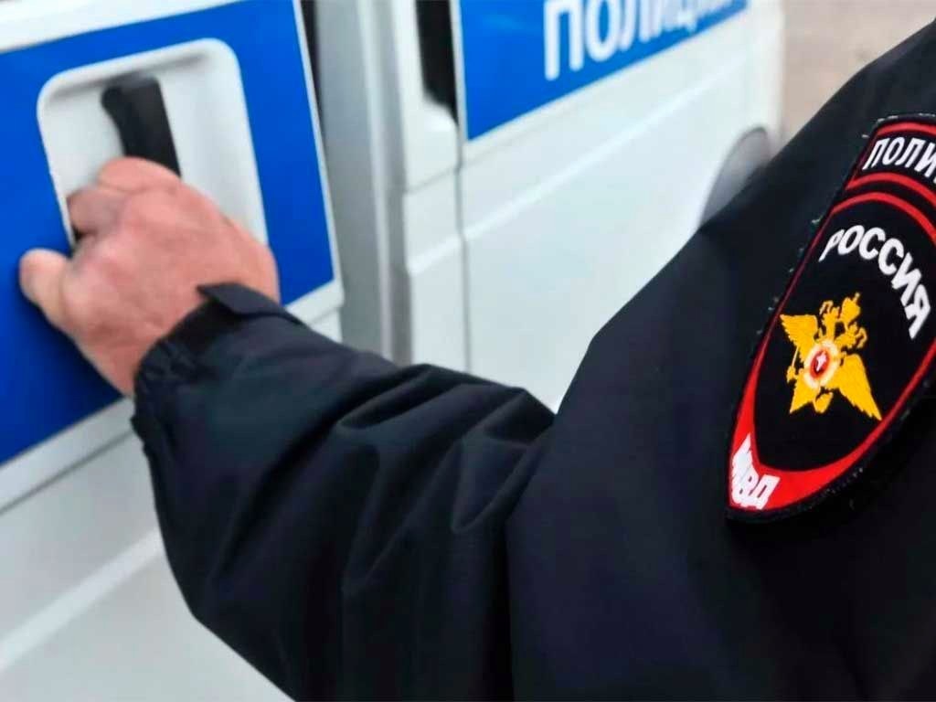 Задержание 63-летнего мужчины в Сочи по подозрению в краже очков стоимостью 100 тысяч рублей