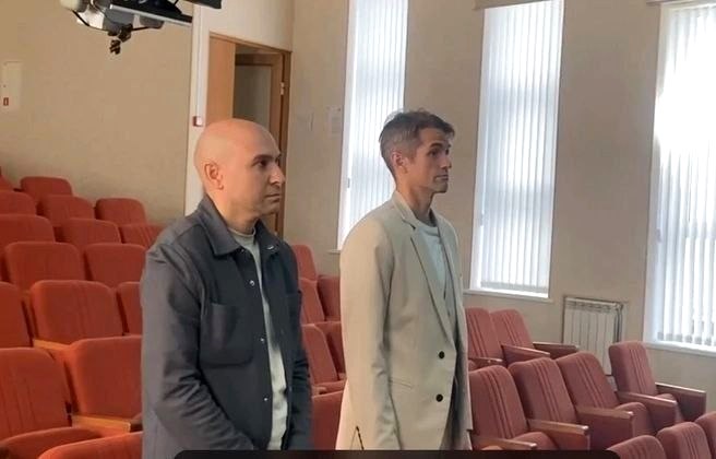 Мужчина из Сочи получил условный срок за повреждение сирен