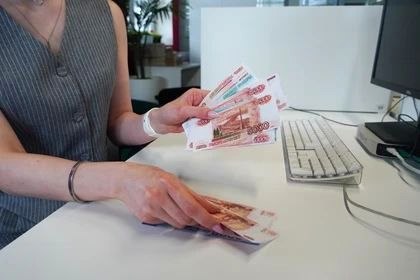 Повышение минимального размера оплаты труда в России в 2027 году