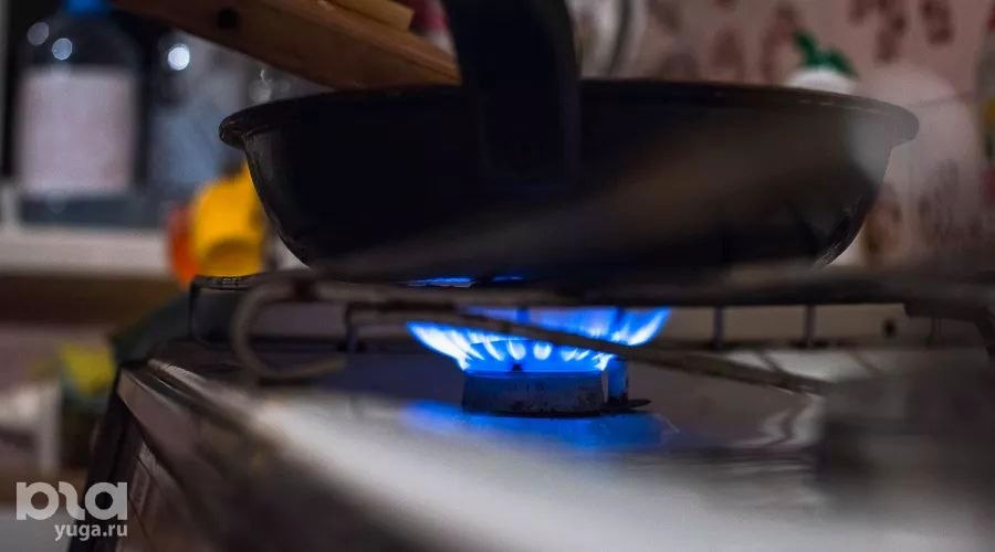 Рост цен на газ в Краснодарском крае и Сочи с 1 октября