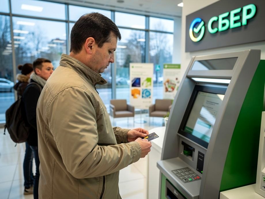 Сбербанк рекомендует клиентам проверить условия обслуживания карт перед изменениями с 1 ноября