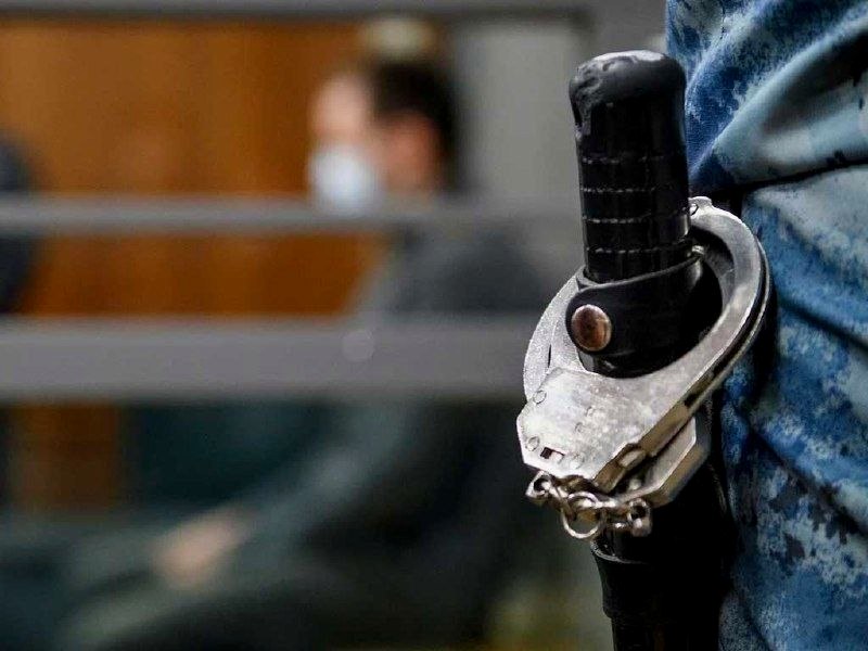 Штраф на 200 тысяч рублей бывшему сотруднику МВД за попытку выезда в Абхазию