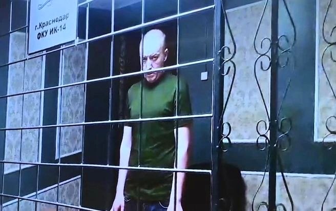 Суд в Сочи назначил мужчине девять лет колонии за переделку пистолета