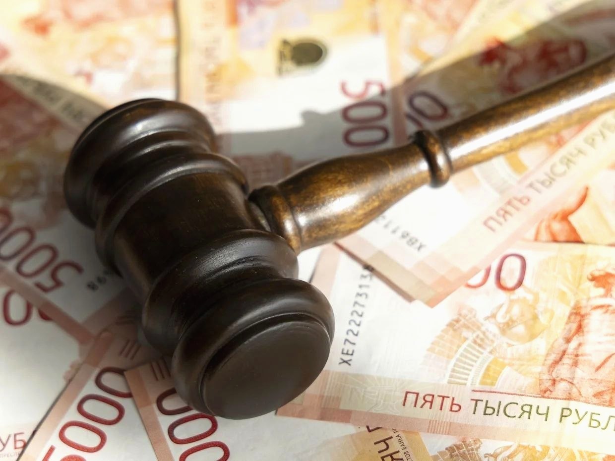 Суд взыскал более 140 миллионов рублей за незаконное строительство домов в Сириусе