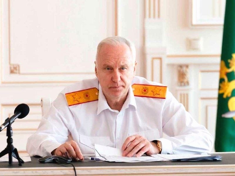 Трагедия в сочинском лагере: Бастрыкин контролирует дело о гибели 15-летнего школьника из Мурманска