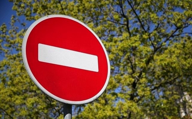 В Сочи 17 октября временно перекроют дорогу на Солохаул из-за автомобильных гонок