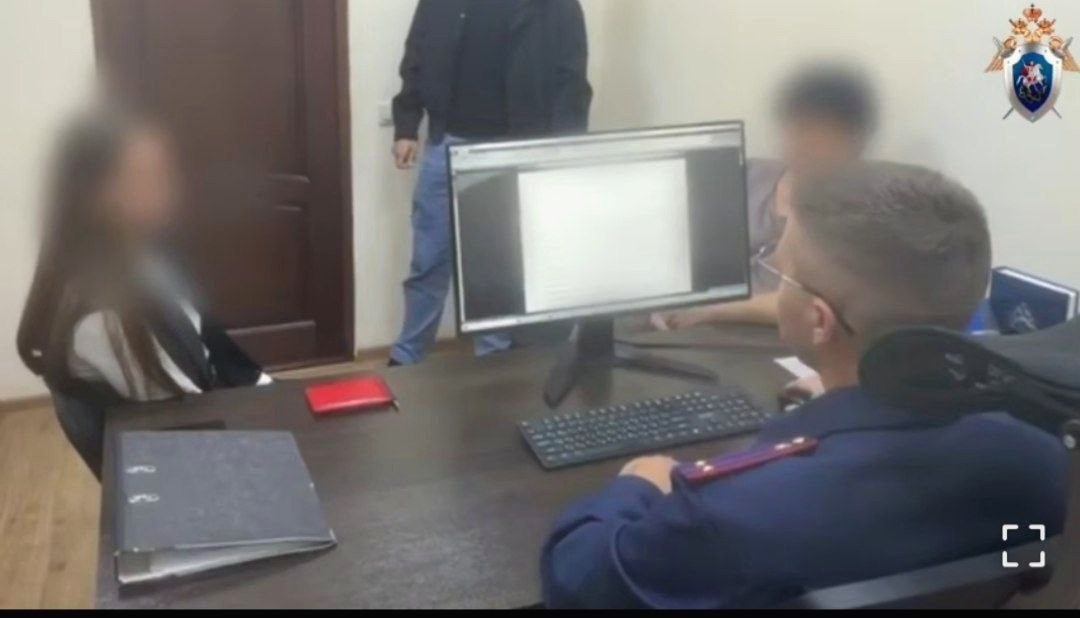 В Сочи женщину обвиняют в покушении на убийство