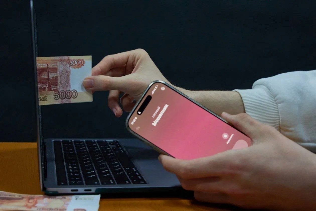 Жительница Сочи перевела мошенникам свыше 3,5 млн рублей