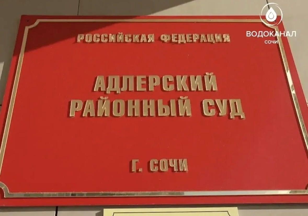 Жительница Сочи получила 15 суток ареста и штраф в 50 тысяч рублей